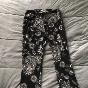 Charlotte Russe pants